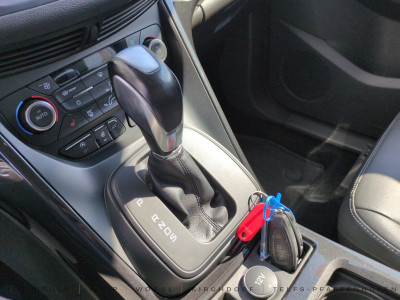 Ford Kuga Gebrauchtwagen