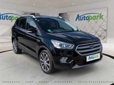 Ford Kuga Gebrauchtwagen