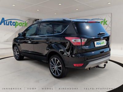 Ford Kuga Gebrauchtwagen