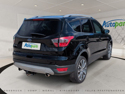 Ford Kuga Gebrauchtwagen
