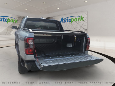 Ford Ranger Neuwagen