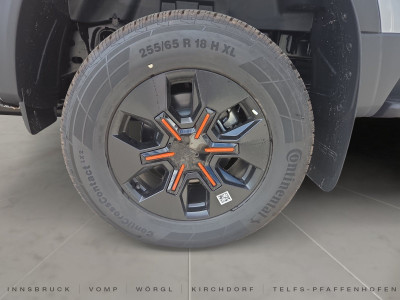 Ford Ranger Neuwagen