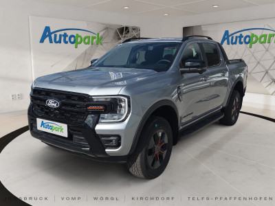 Ford Ranger Neuwagen