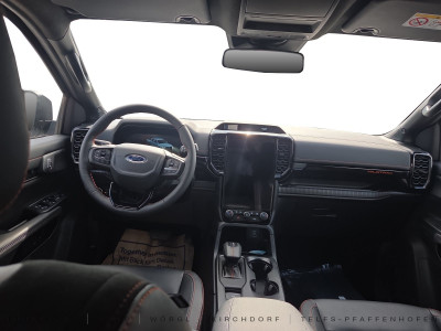 Ford Ranger Neuwagen