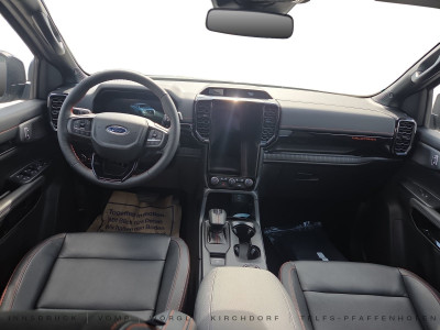 Ford Ranger Neuwagen