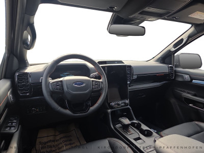 Ford Ranger Neuwagen