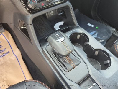 Ford Ranger Neuwagen