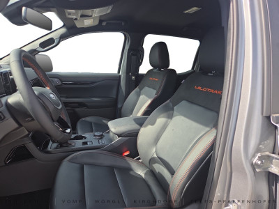 Ford Ranger Neuwagen