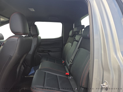 Ford Ranger Neuwagen