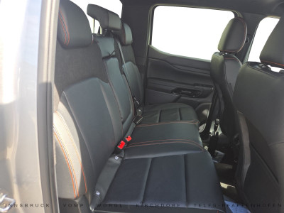 Ford Ranger Neuwagen