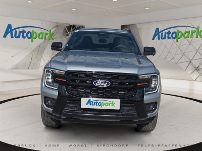 Ford Ranger Neuwagen