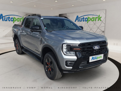 Ford Ranger Neuwagen