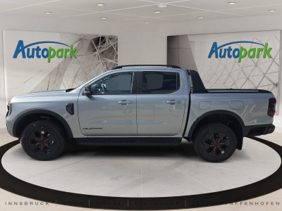 Ford Ranger Neuwagen