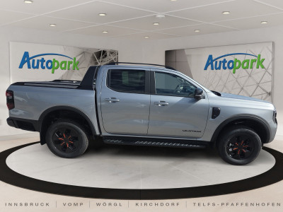 Ford Ranger Neuwagen