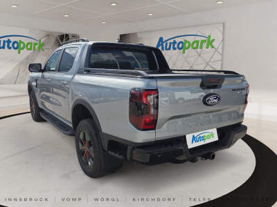 Ford Ranger Neuwagen