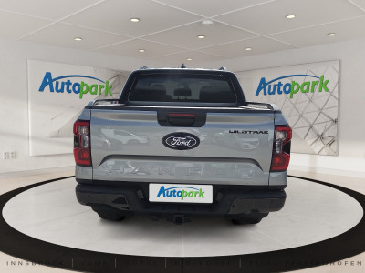 Ford Ranger Neuwagen