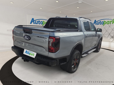 Ford Ranger Neuwagen