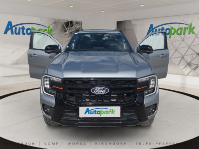 Ford Ranger Neuwagen