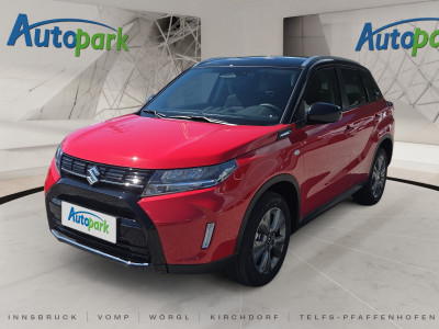 Suzuki Vitara Neuwagen Suzuki Vitara Neuwagen