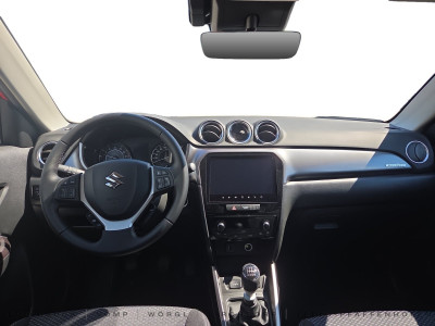 Suzuki Vitara Neuwagen Suzuki Vitara Neuwagen