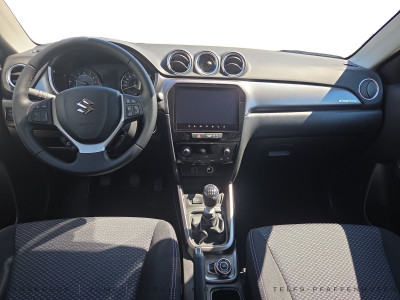 Suzuki Vitara Neuwagen Suzuki Vitara Neuwagen