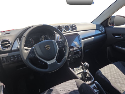 Suzuki Vitara Neuwagen Suzuki Vitara Neuwagen
