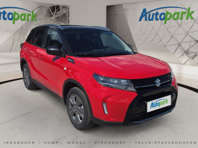 Suzuki Vitara Neuwagen Suzuki Vitara Neuwagen