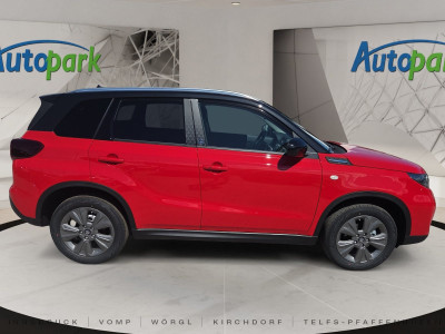 Suzuki Vitara Neuwagen Suzuki Vitara Neuwagen
