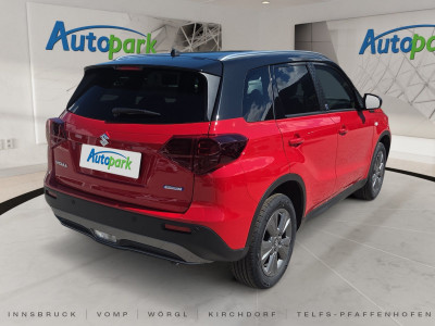 Suzuki Vitara Neuwagen Suzuki Vitara Neuwagen
