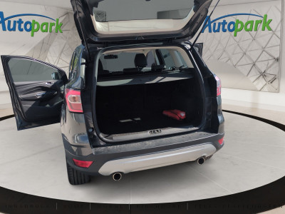 Ford Kuga Gebrauchtwagen Ford Kuga Gebrauchtwagen