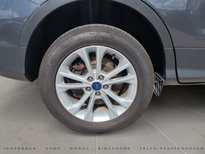 Ford Kuga Gebrauchtwagen Ford Kuga Gebrauchtwagen