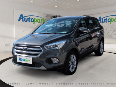 Ford Kuga Gebrauchtwagen Ford Kuga Gebrauchtwagen