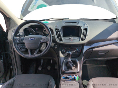 Ford Kuga Gebrauchtwagen Ford Kuga Gebrauchtwagen