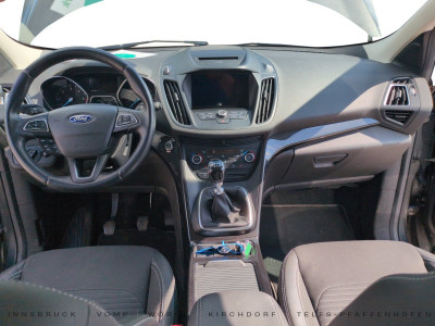 Ford Kuga Gebrauchtwagen Ford Kuga Gebrauchtwagen