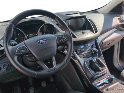 Ford Kuga Gebrauchtwagen Ford Kuga Gebrauchtwagen