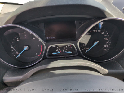 Ford Kuga Gebrauchtwagen Ford Kuga Gebrauchtwagen