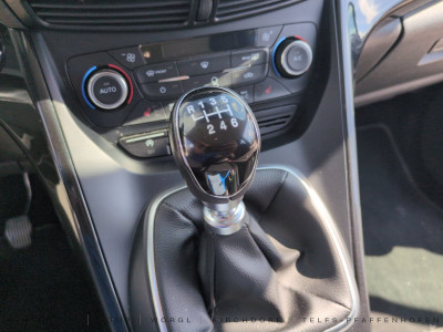 Ford Kuga Gebrauchtwagen Ford Kuga Gebrauchtwagen