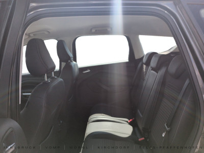 Ford Kuga Gebrauchtwagen Ford Kuga Gebrauchtwagen