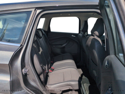 Ford Kuga Gebrauchtwagen Ford Kuga Gebrauchtwagen