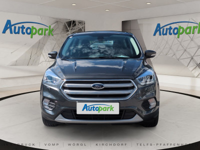 Ford Kuga Gebrauchtwagen Ford Kuga Gebrauchtwagen