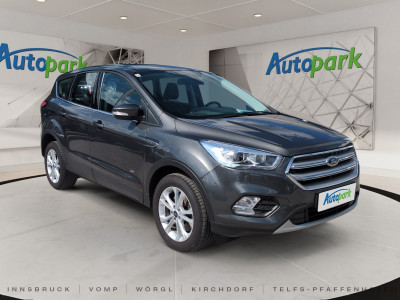 Ford Kuga Gebrauchtwagen Ford Kuga Gebrauchtwagen