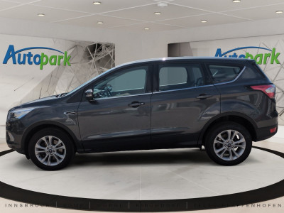 Ford Kuga Gebrauchtwagen Ford Kuga Gebrauchtwagen