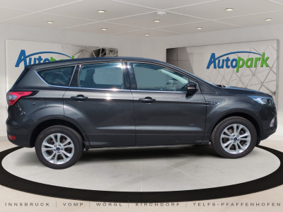 Ford Kuga Gebrauchtwagen Ford Kuga Gebrauchtwagen