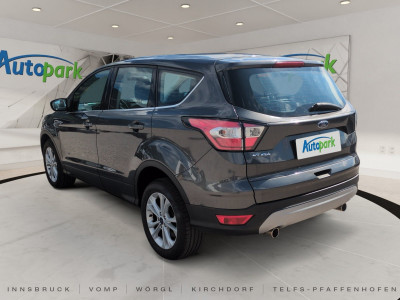 Ford Kuga Gebrauchtwagen Ford Kuga Gebrauchtwagen
