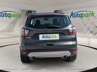 Ford Kuga Gebrauchtwagen Ford Kuga Gebrauchtwagen