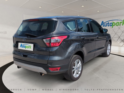 Ford Kuga Gebrauchtwagen Ford Kuga Gebrauchtwagen