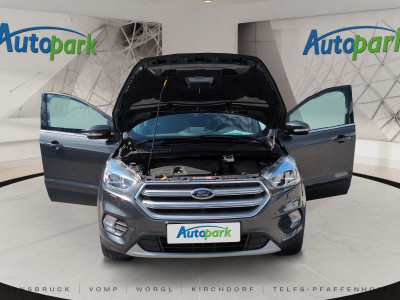 Ford Kuga Gebrauchtwagen Ford Kuga Gebrauchtwagen