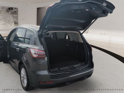 Ford S-MAX Gebrauchtwagen Ford S-MAX Gebrauchtwagen