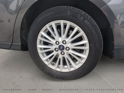 Ford S-MAX Gebrauchtwagen Ford S-MAX Gebrauchtwagen