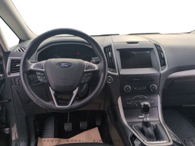 Ford S-MAX Gebrauchtwagen Ford S-MAX Gebrauchtwagen